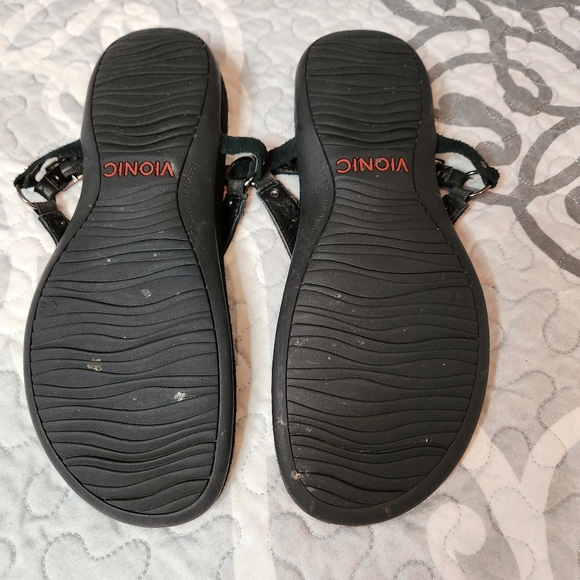 Vionic sandals - Picture 3 of 5